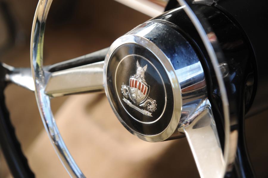  Rover P5B Sedan 1967 года  (фото 5 из 13)